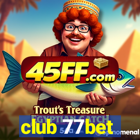 club 77bet